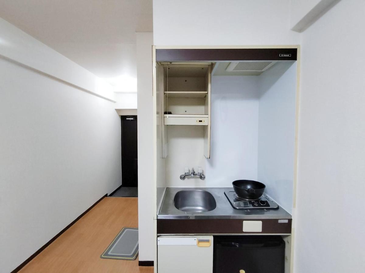 41新宿中心 東新宿站3分-shinjuku Center,3 Mins To Subway- Max 4p * Präfektur Tokio