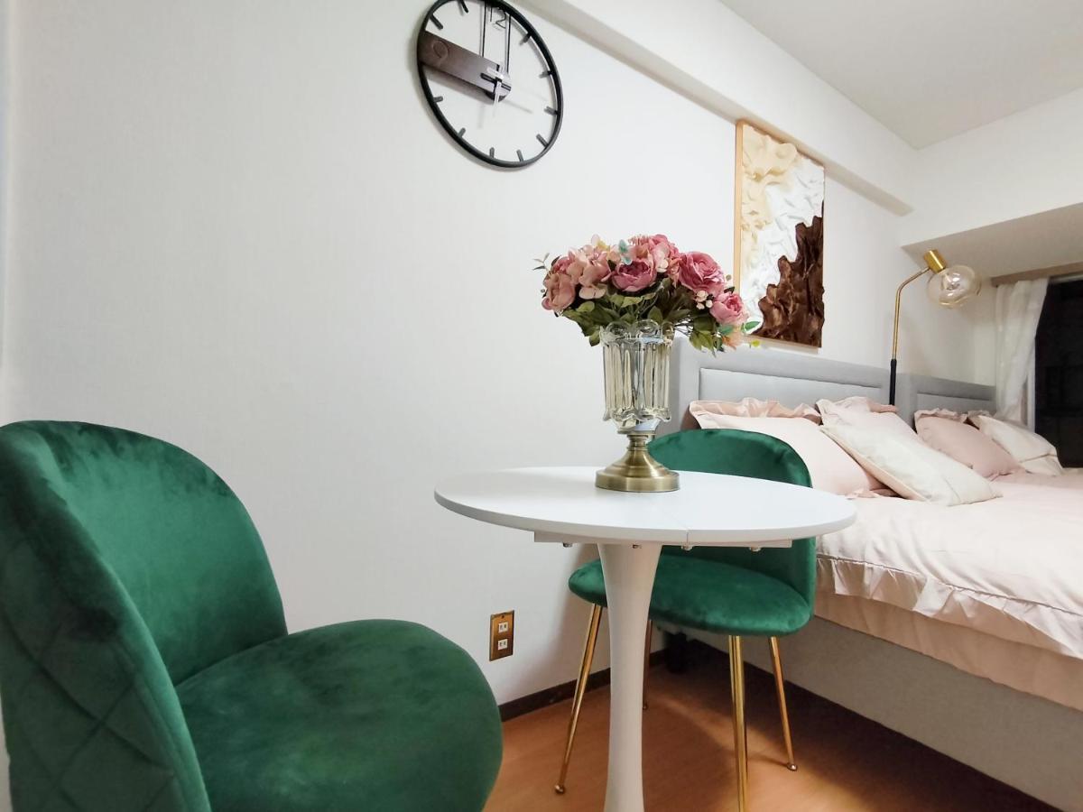 Appartement 41新宿中心 東新宿站3分-shinjuku Center,3 Mins To Subway- Max 4p Tōkyō